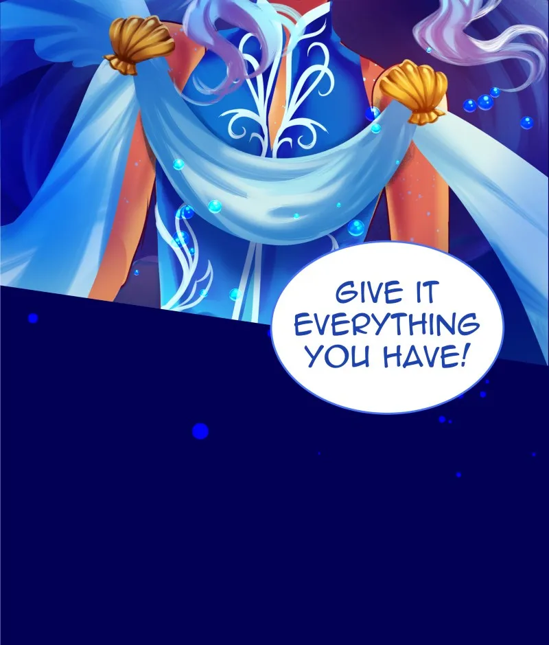 Strawberry Seafoam Chapter 137 page 26 - 