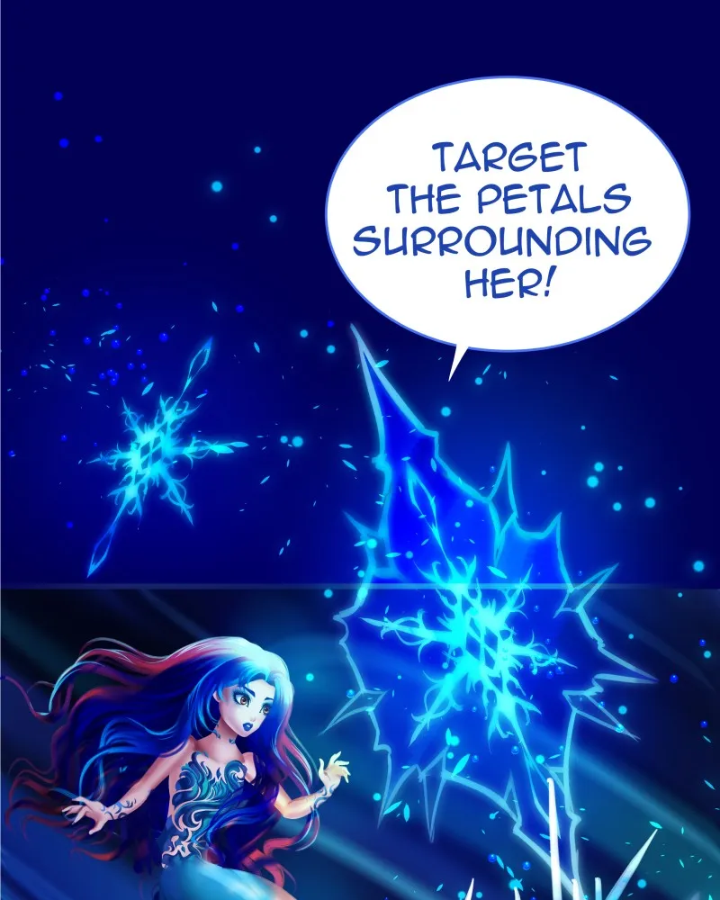 Strawberry Seafoam Chapter 137 page 27 - 