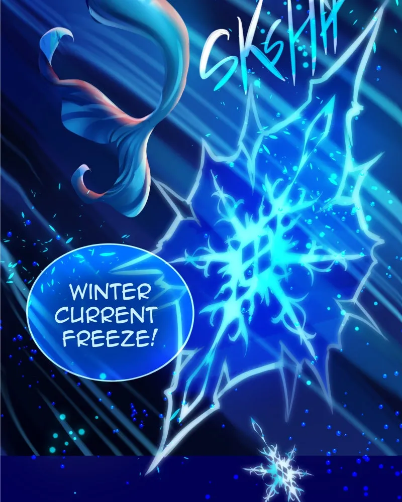 Strawberry Seafoam Chapter 137 page 28 - 