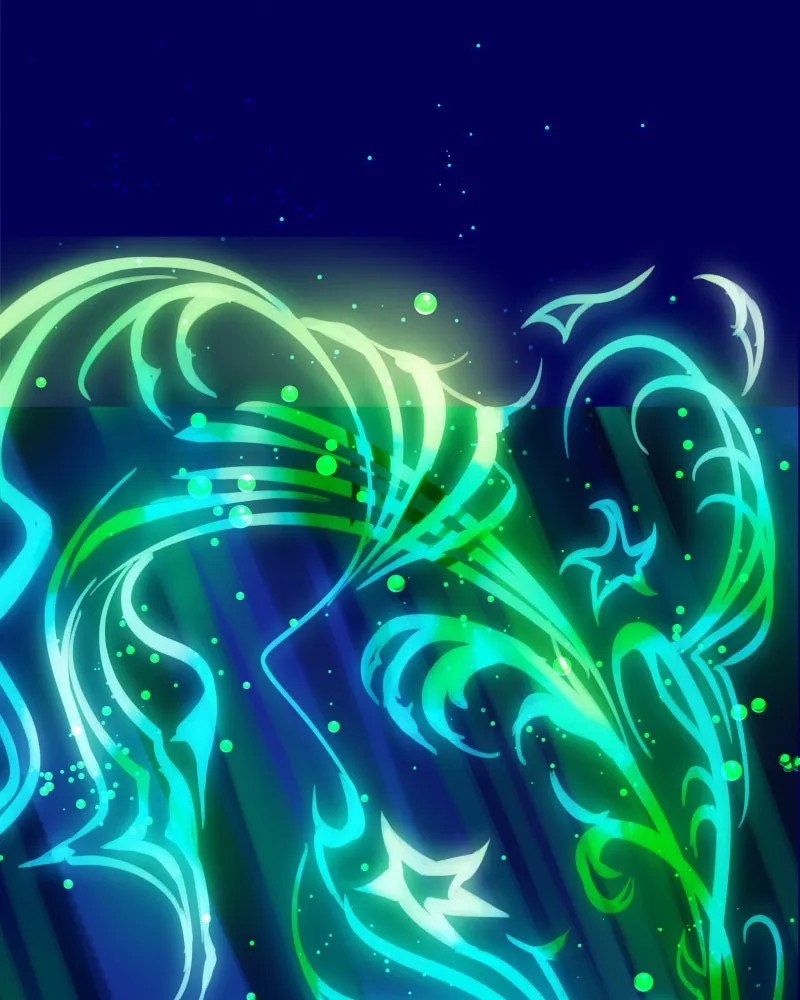 Strawberry Seafoam Chapter 137 page 30 - 