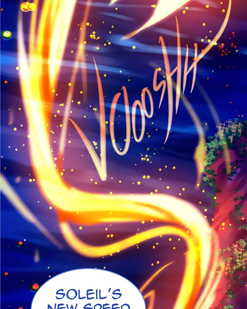 Strawberry Seafoam Chapter 137 page 4 - 