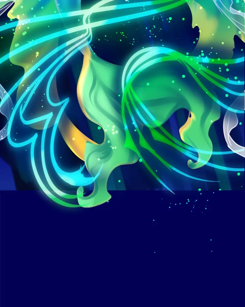 Strawberry Seafoam Chapter 137 page 32 - 
