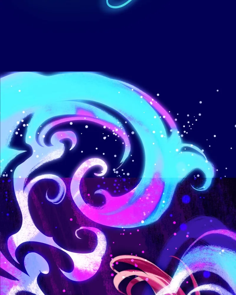 Strawberry Seafoam Chapter 137 page 36 - 