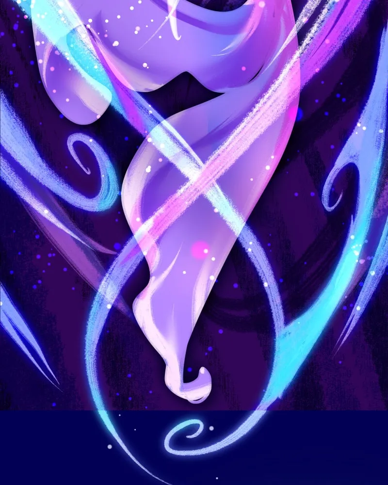 Strawberry Seafoam Chapter 137 page 39 - 
