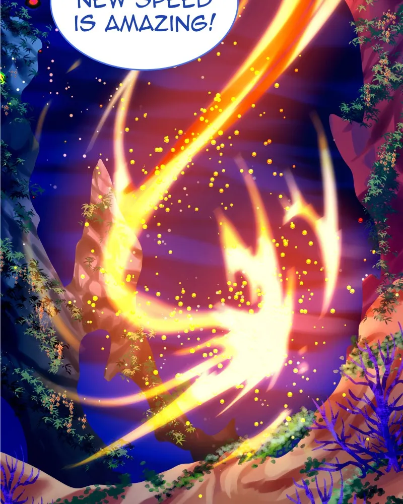 Strawberry Seafoam Chapter 137 page 5 - 