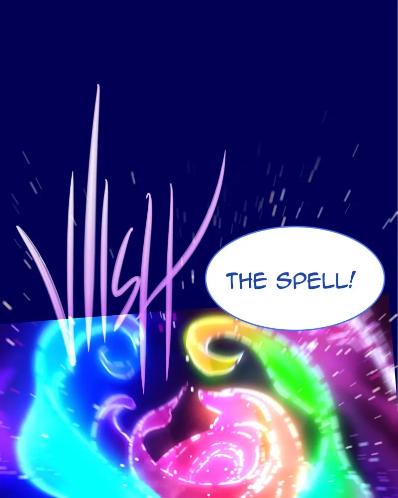 Strawberry Seafoam Chapter 137 page 44 - 