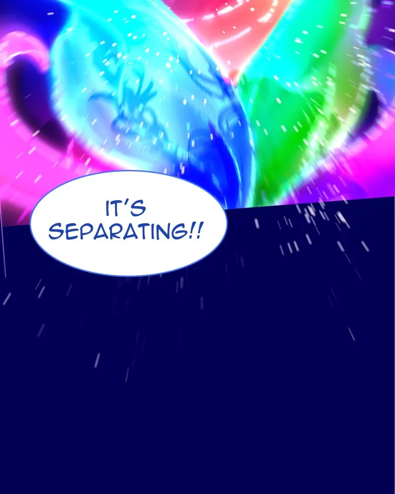 Strawberry Seafoam Chapter 137 page 45 - 