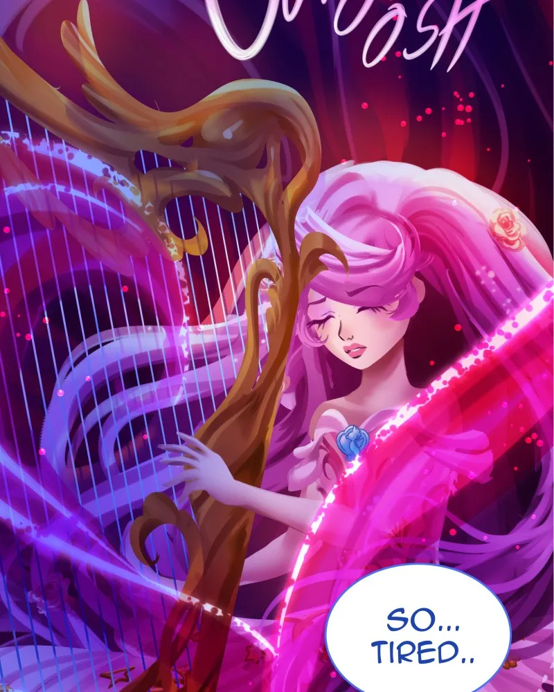 Strawberry Seafoam Chapter 137 page 47 - 