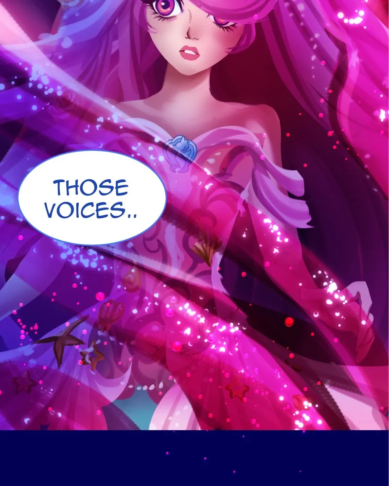 Strawberry Seafoam Chapter 137 page 50 - 