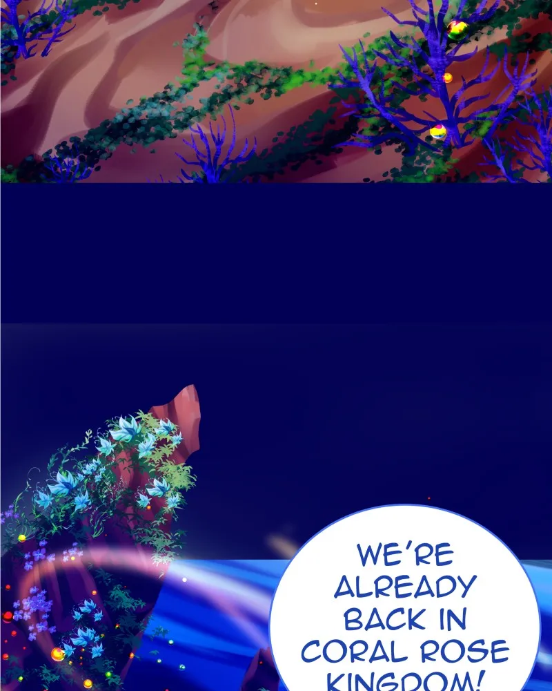 Strawberry Seafoam Chapter 137 page 6 - 