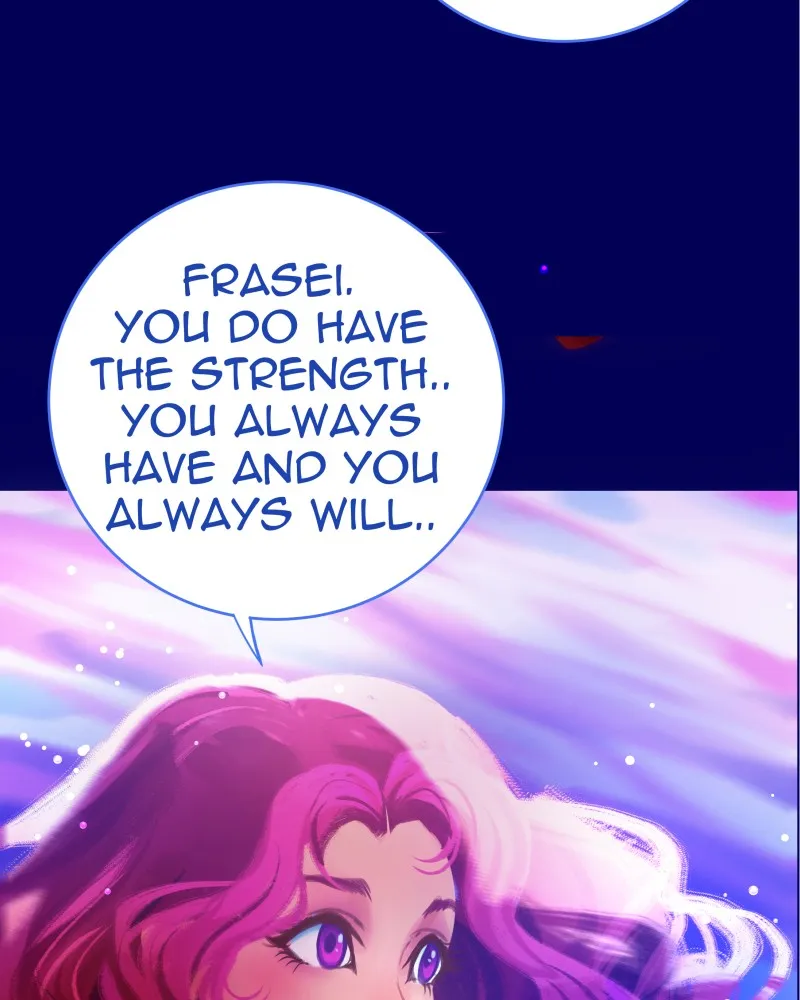Strawberry Seafoam Chapter 137 page 53 - 