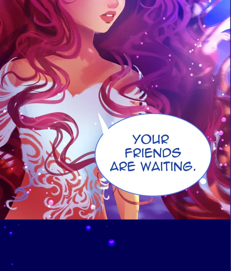 Strawberry Seafoam Chapter 137 page 54 - 