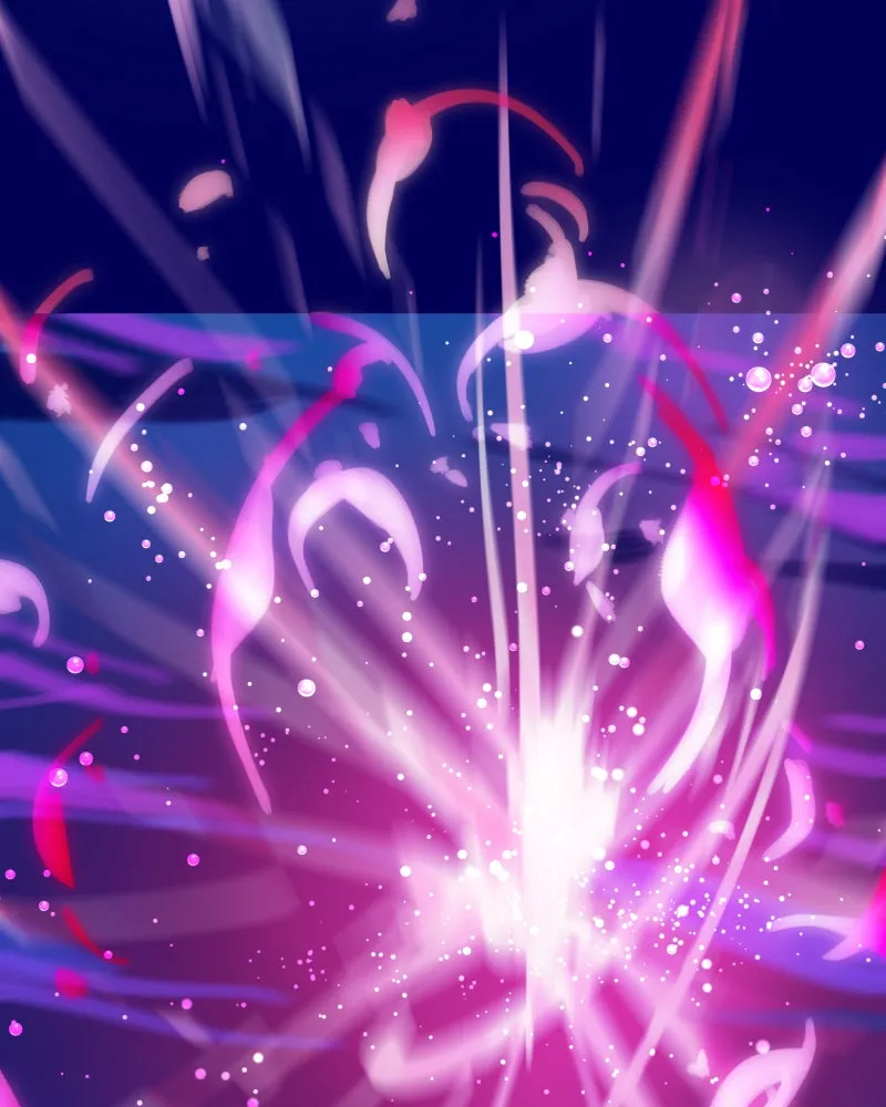Strawberry Seafoam Chapter 137 page 61 - 