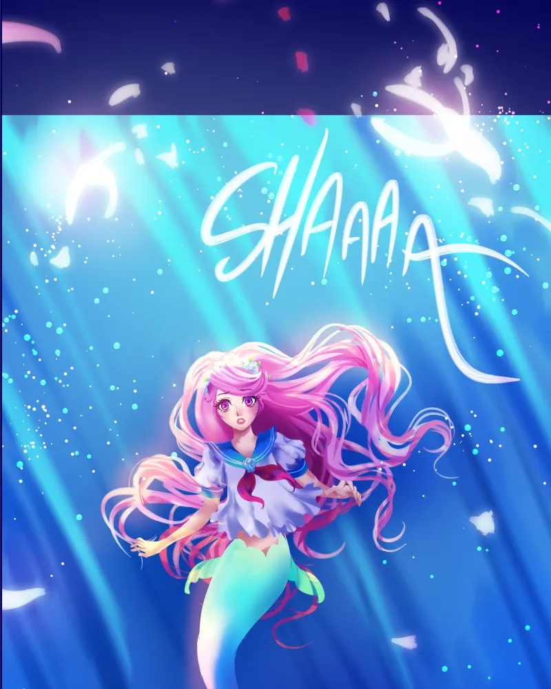 Strawberry Seafoam Chapter 137 page 66 - 