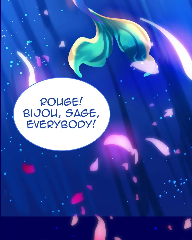 Strawberry Seafoam Chapter 137 page 67 - 
