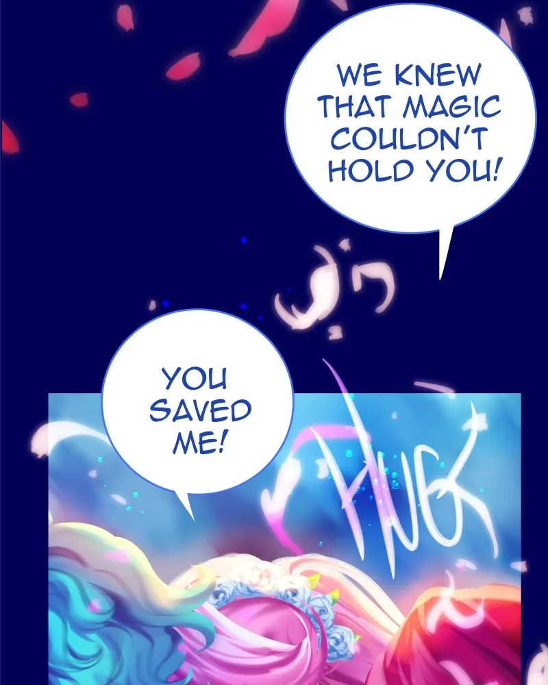 Strawberry Seafoam Chapter 137 page 68 - 
