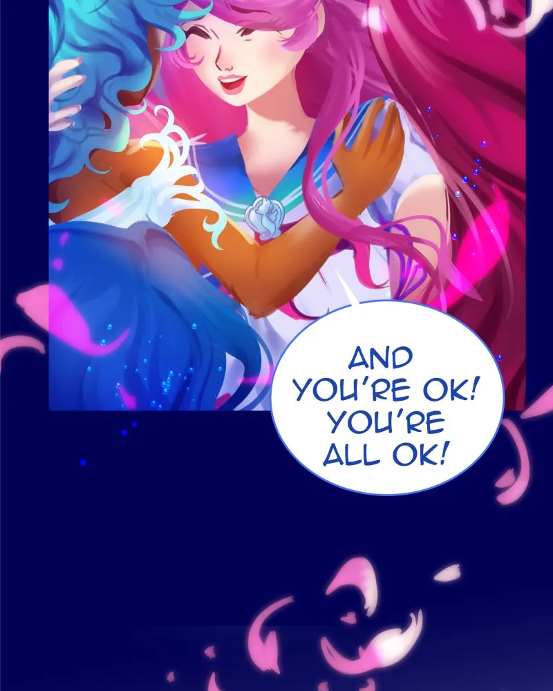 Strawberry Seafoam Chapter 137 page 69 - 