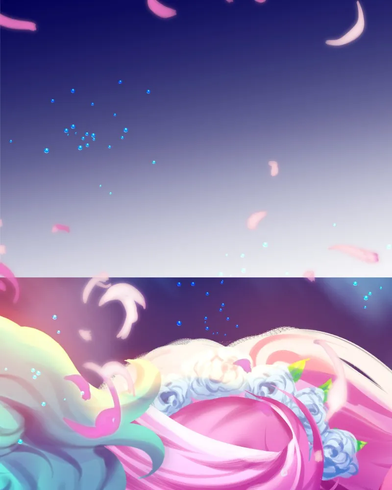 Strawberry Seafoam Chapter 137 page 70 - 