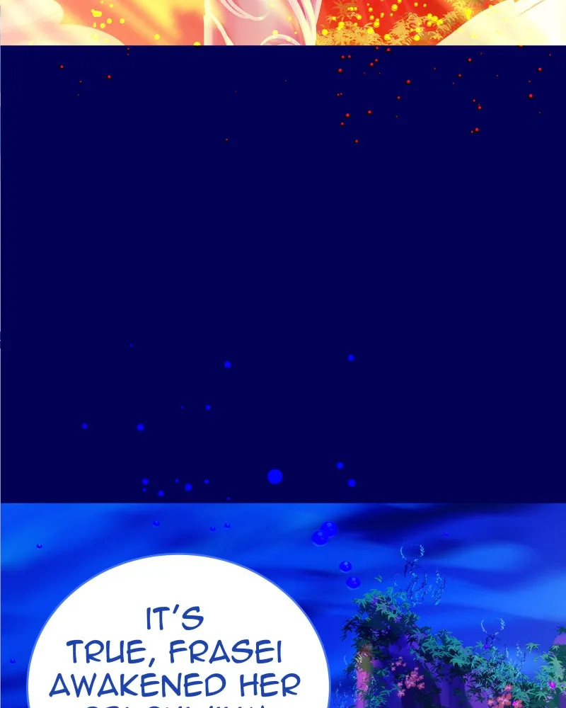 Strawberry Seafoam Chapter 137 page 8 - 