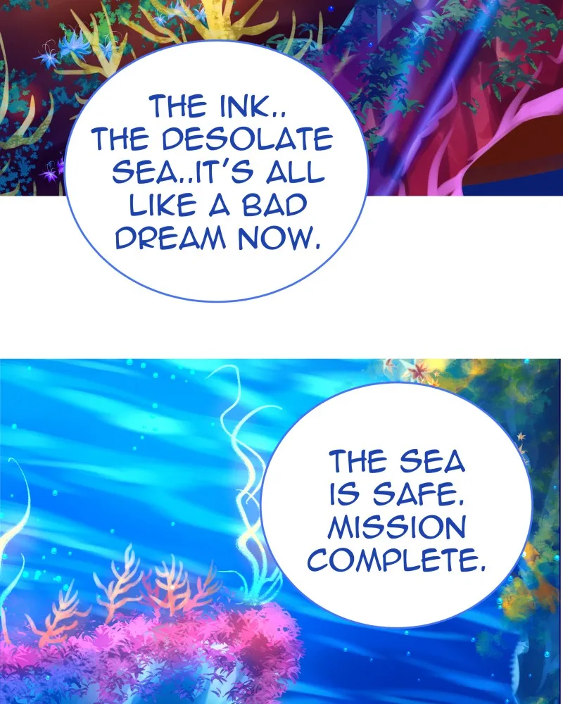 Strawberry Seafoam Chapter 137 page 75 - 