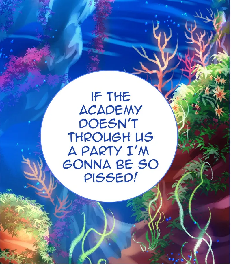 Strawberry Seafoam Chapter 137 page 76 - 