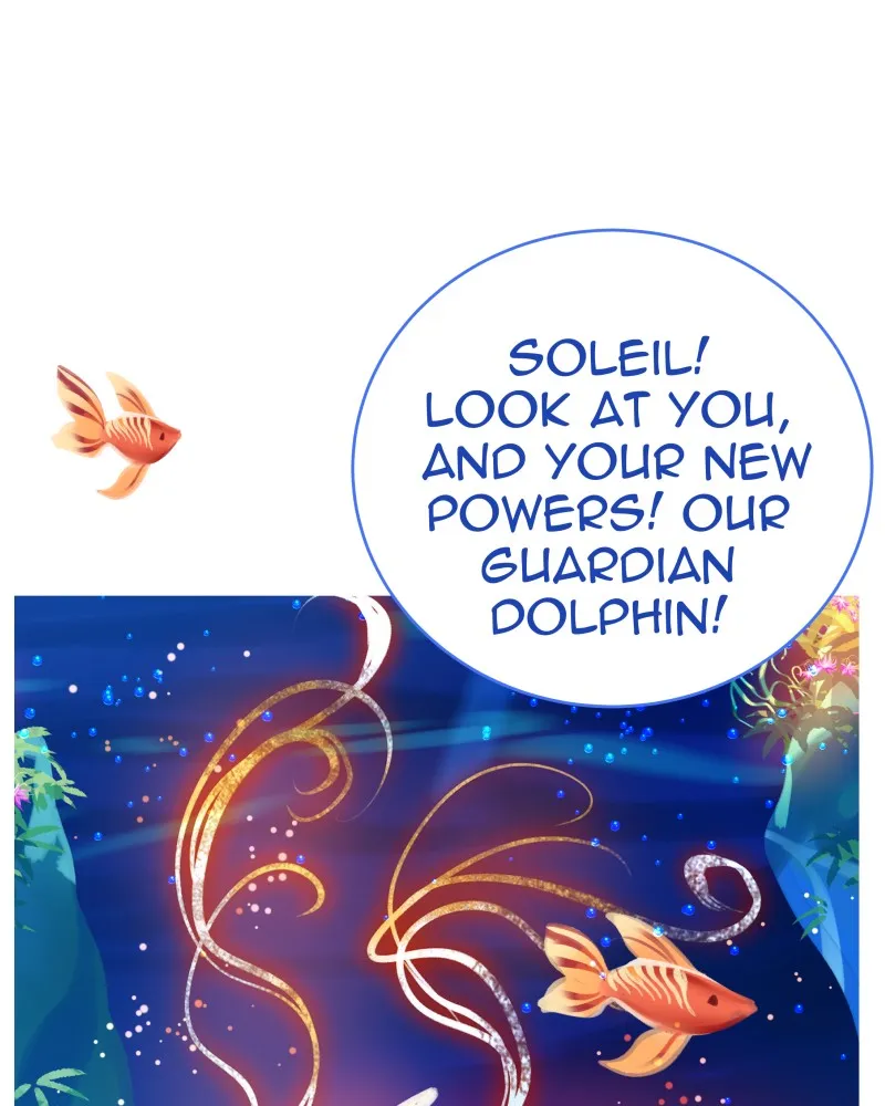 Strawberry Seafoam Chapter 137 page 77 - 
