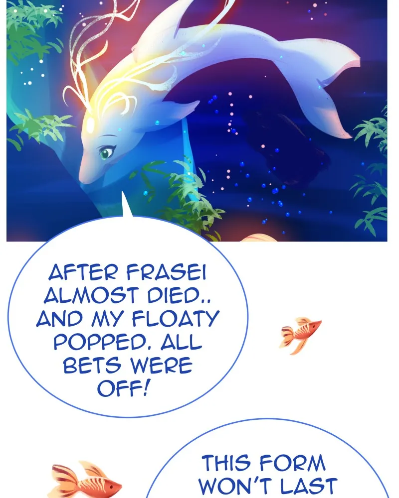 Strawberry Seafoam Chapter 137 page 78 - 