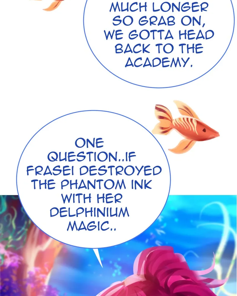 Strawberry Seafoam Chapter 137 page 79 - 