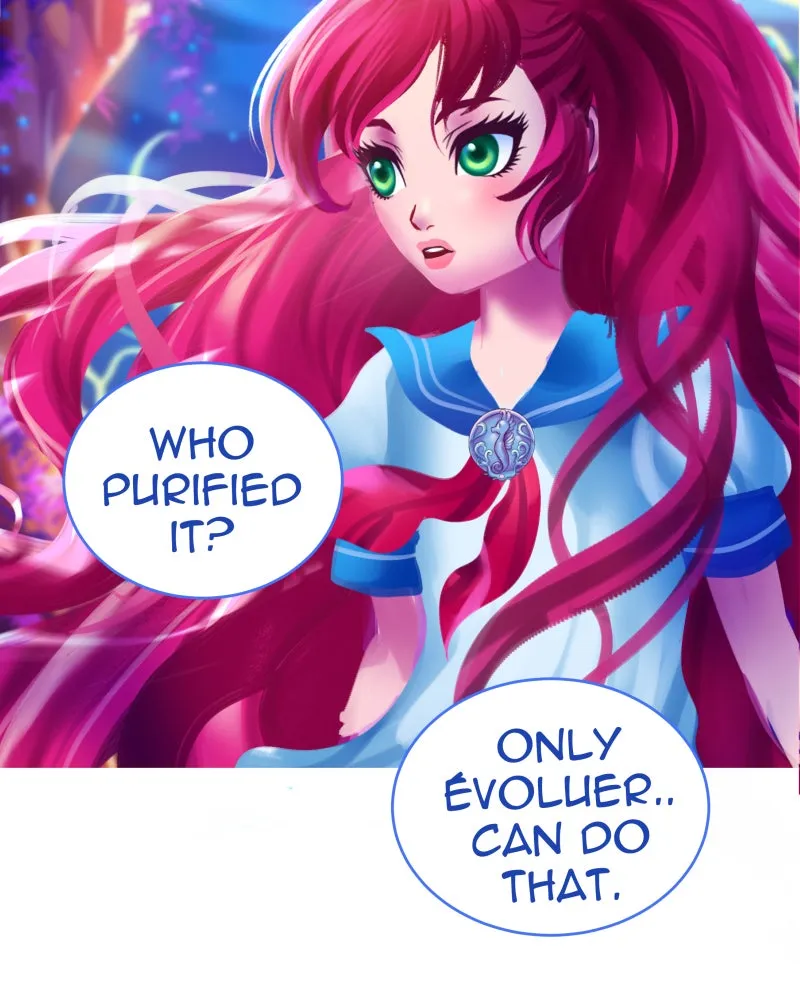 Strawberry Seafoam Chapter 137 page 80 - 