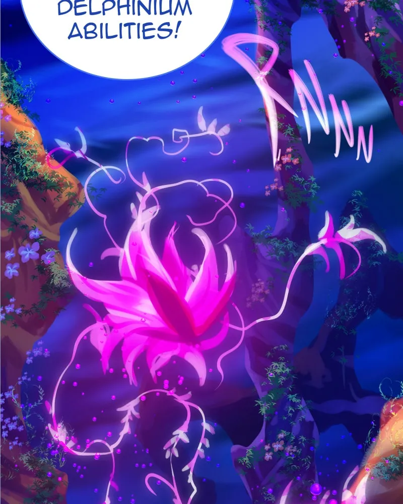 Strawberry Seafoam Chapter 137 page 9 - 