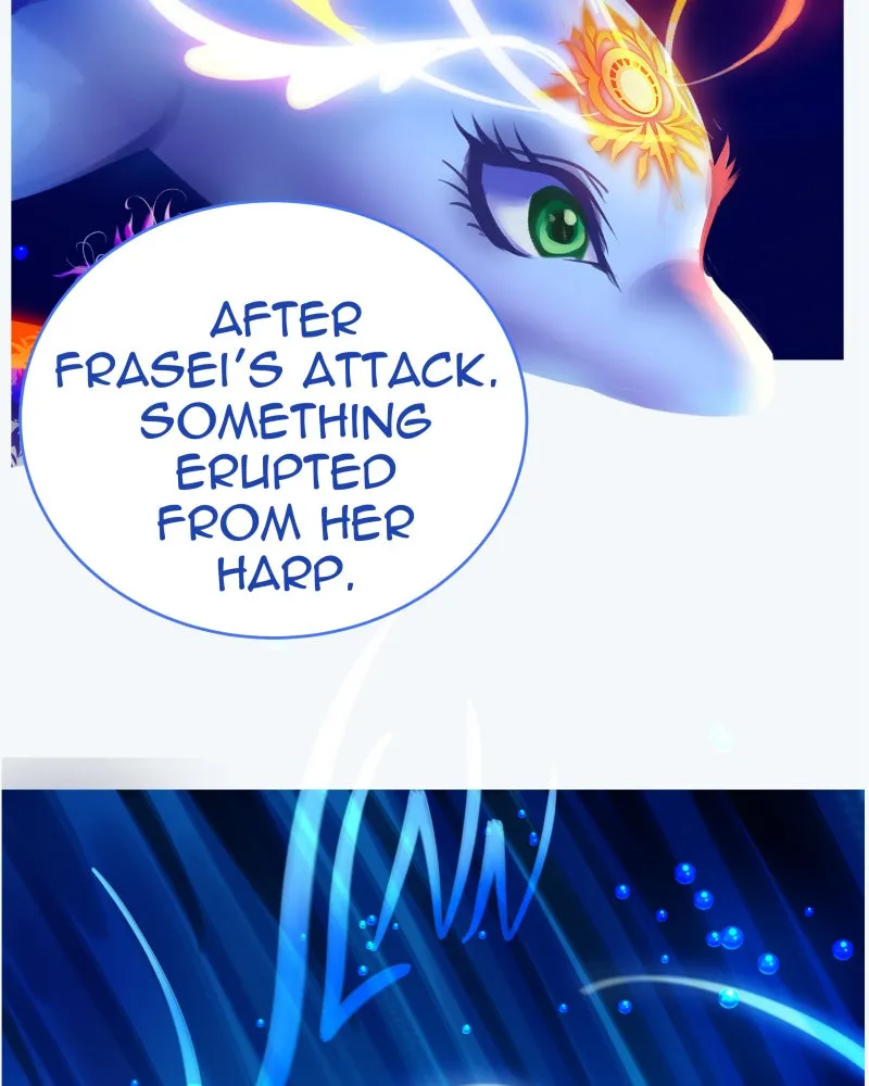 Strawberry Seafoam Chapter 137 page 85 - 