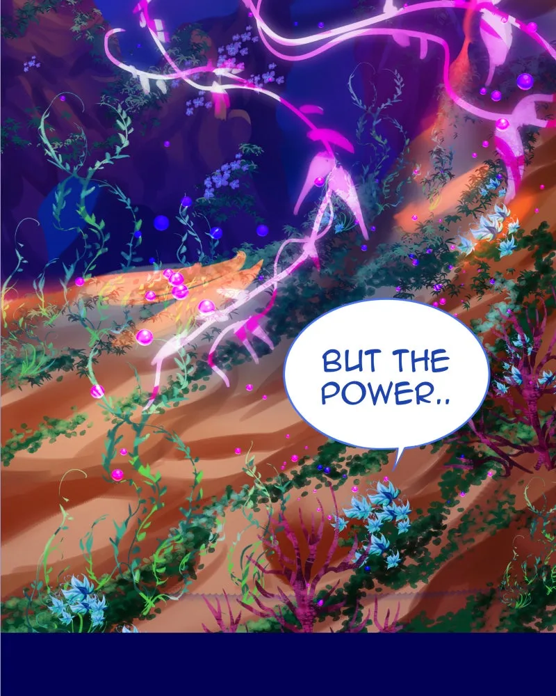 Strawberry Seafoam Chapter 137 page 10 - 