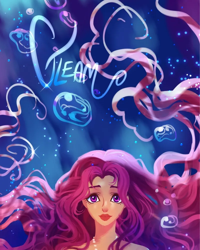 Strawberry Seafoam Chapter 137 page 91 - 
