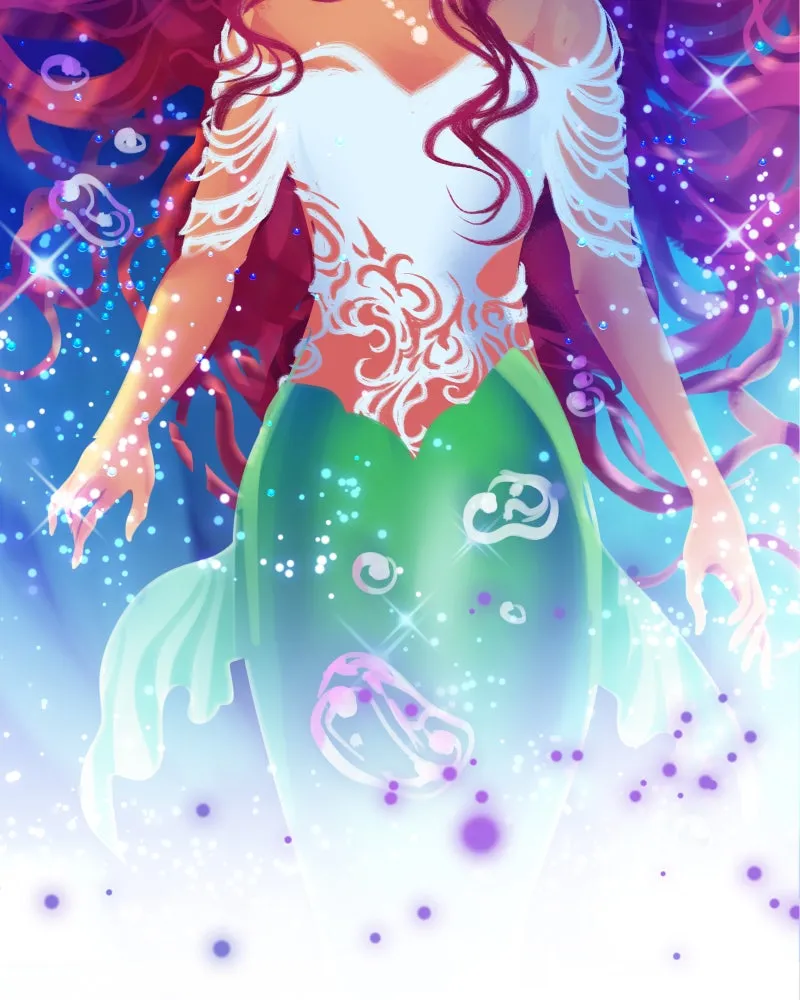 Strawberry Seafoam Chapter 137 page 92 - 