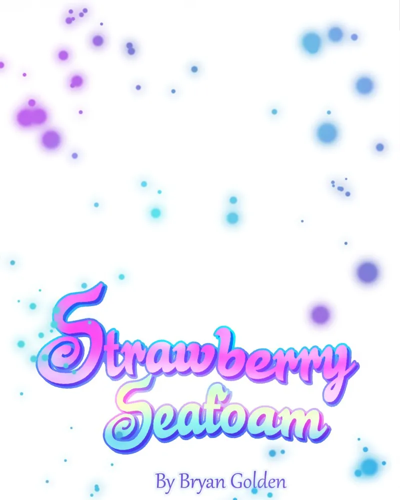 Strawberry Seafoam Chapter 137 page 93 - 