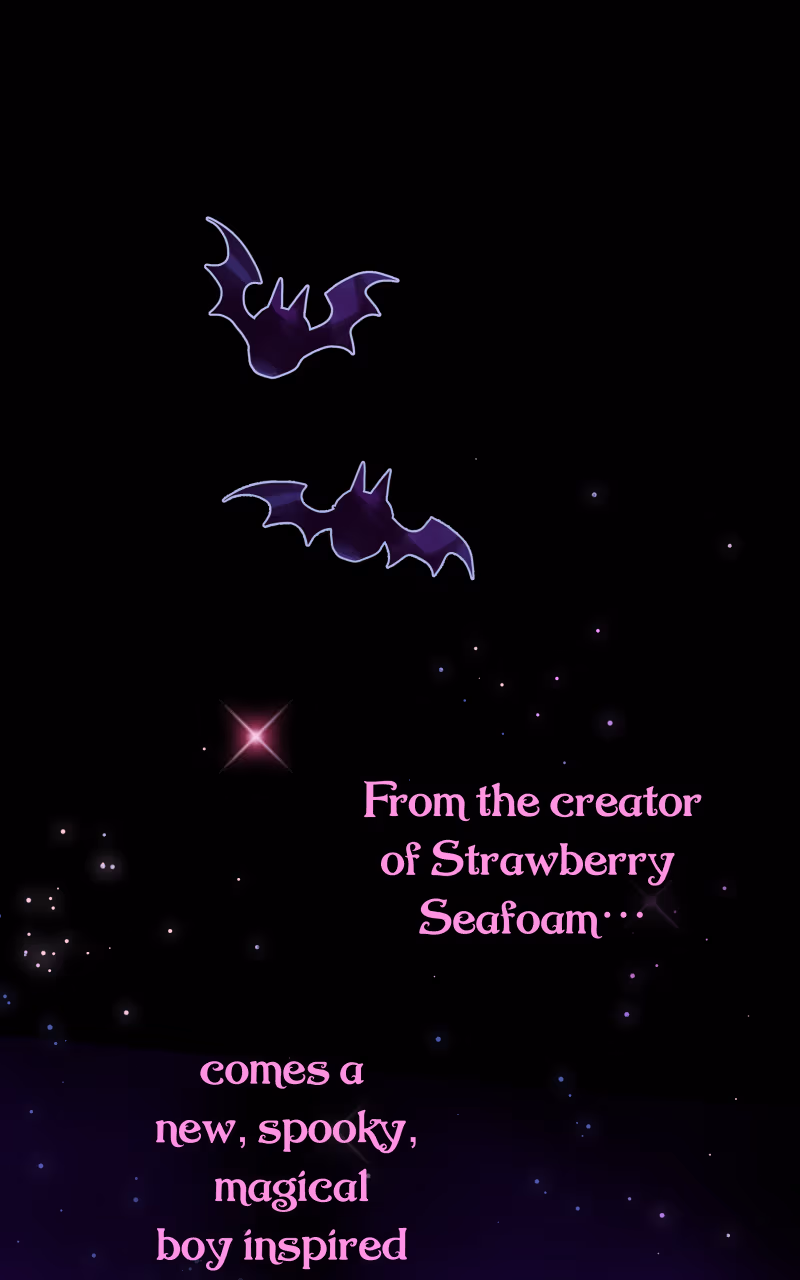 Strawberry Seafoam Chapter 138.1 page 1 - 
