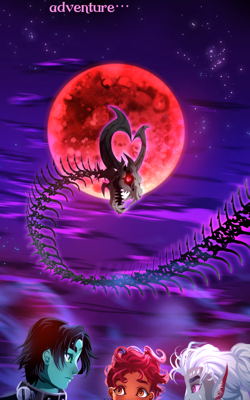 Strawberry Seafoam Chapter 138.1 page 2 - 