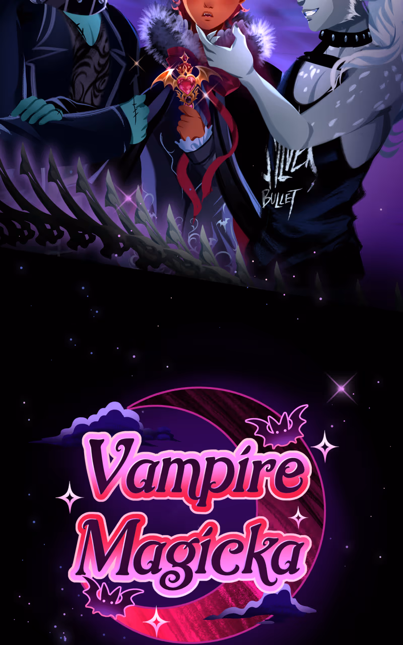 Strawberry Seafoam Chapter 138.1 page 3 - 