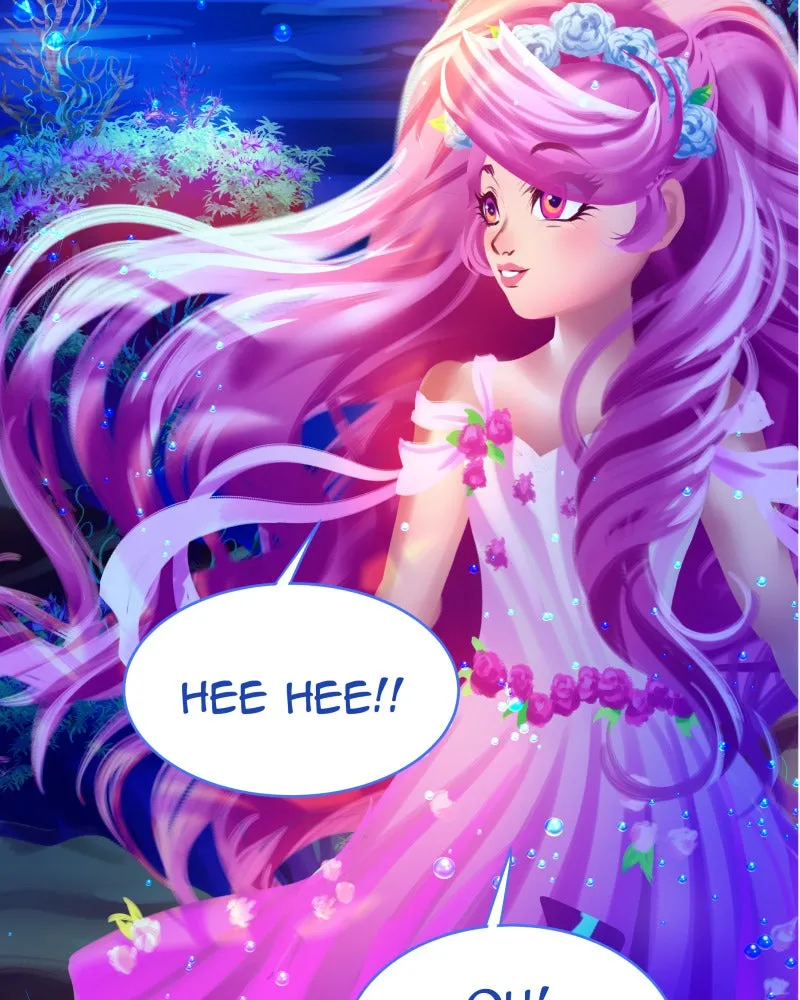 Strawberry Seafoam Chapter 138 page 101 - 