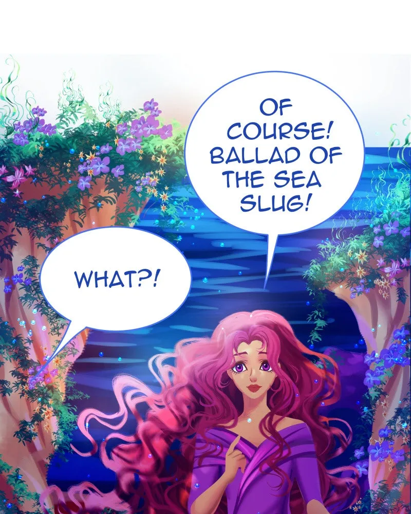Strawberry Seafoam Chapter 138 page 108 - 