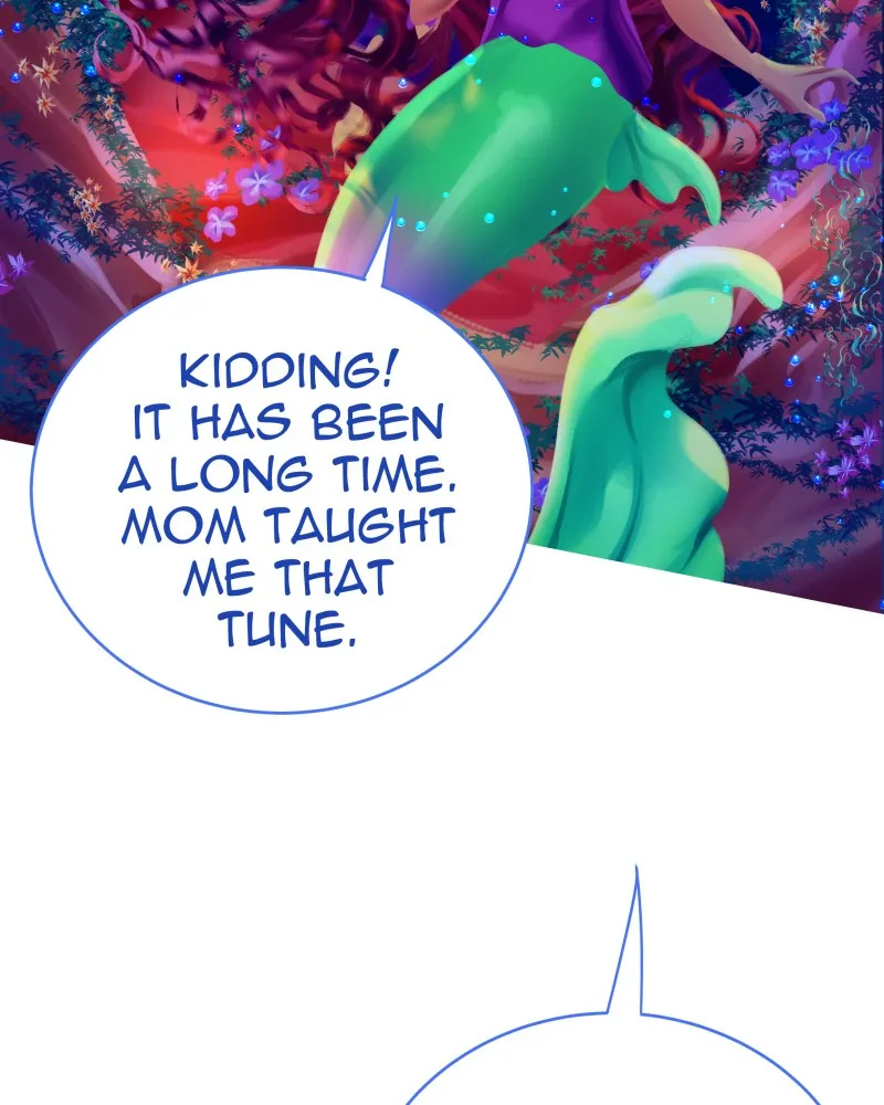 Strawberry Seafoam Chapter 138 page 109 - 