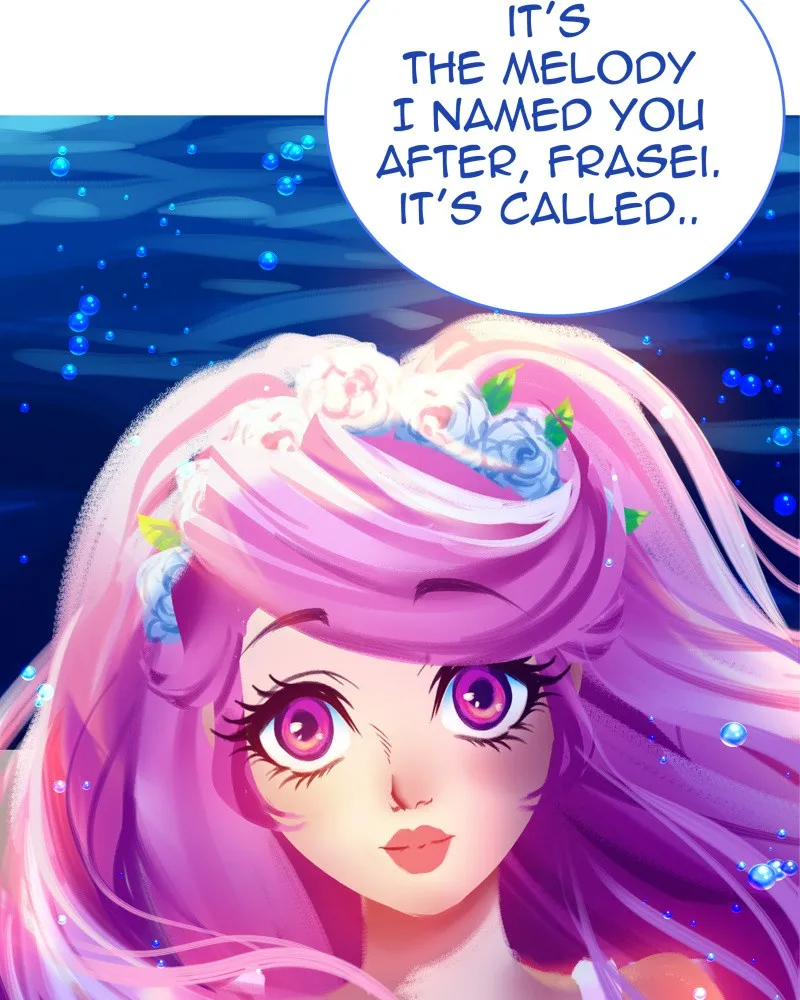 Strawberry Seafoam Chapter 138 page 110 - 