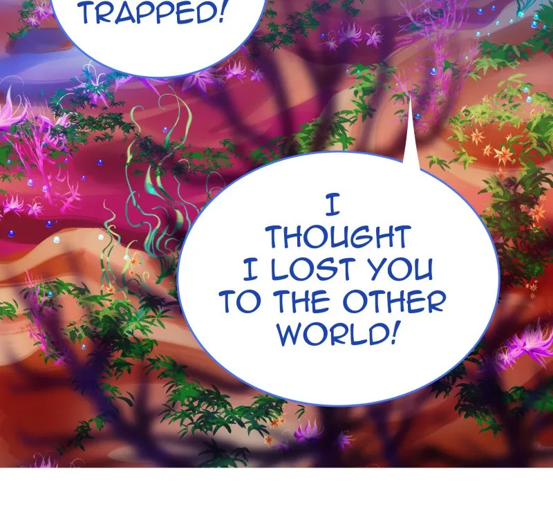Strawberry Seafoam Chapter 138 page 12 - 