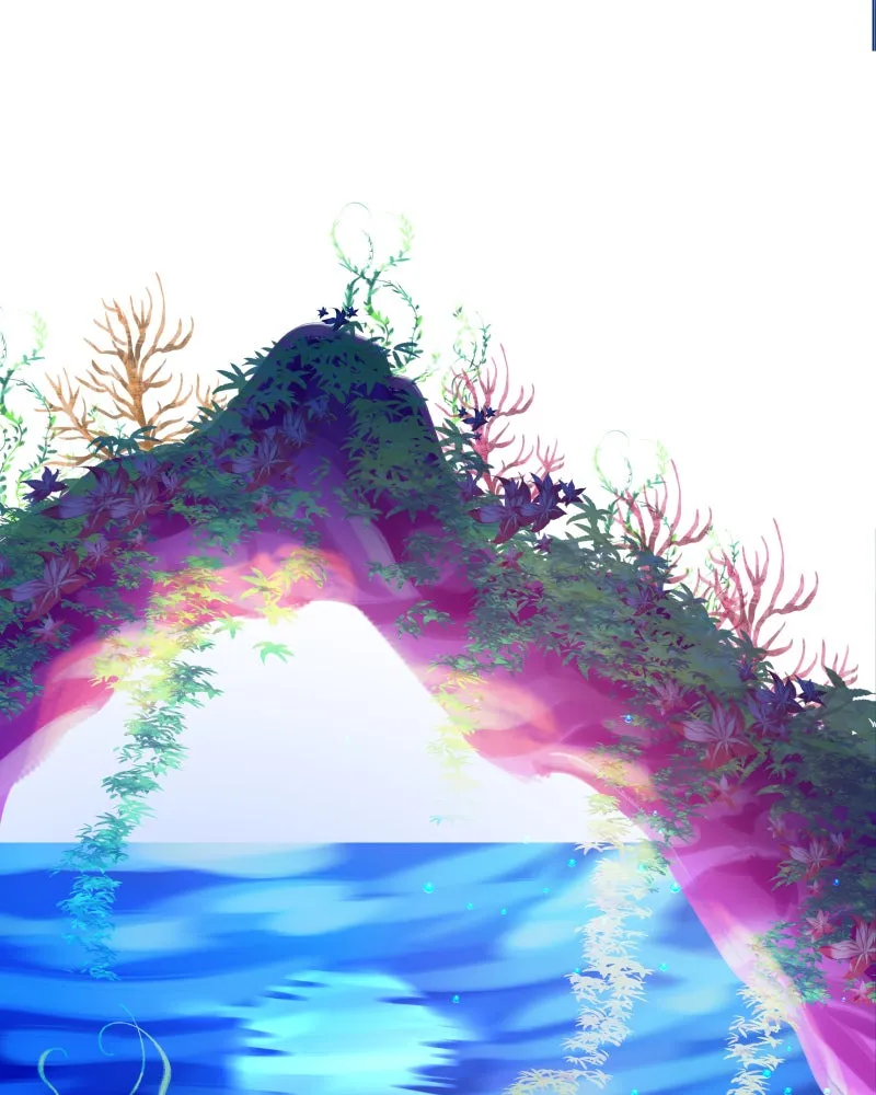 Strawberry Seafoam Chapter 138 page 112 - 