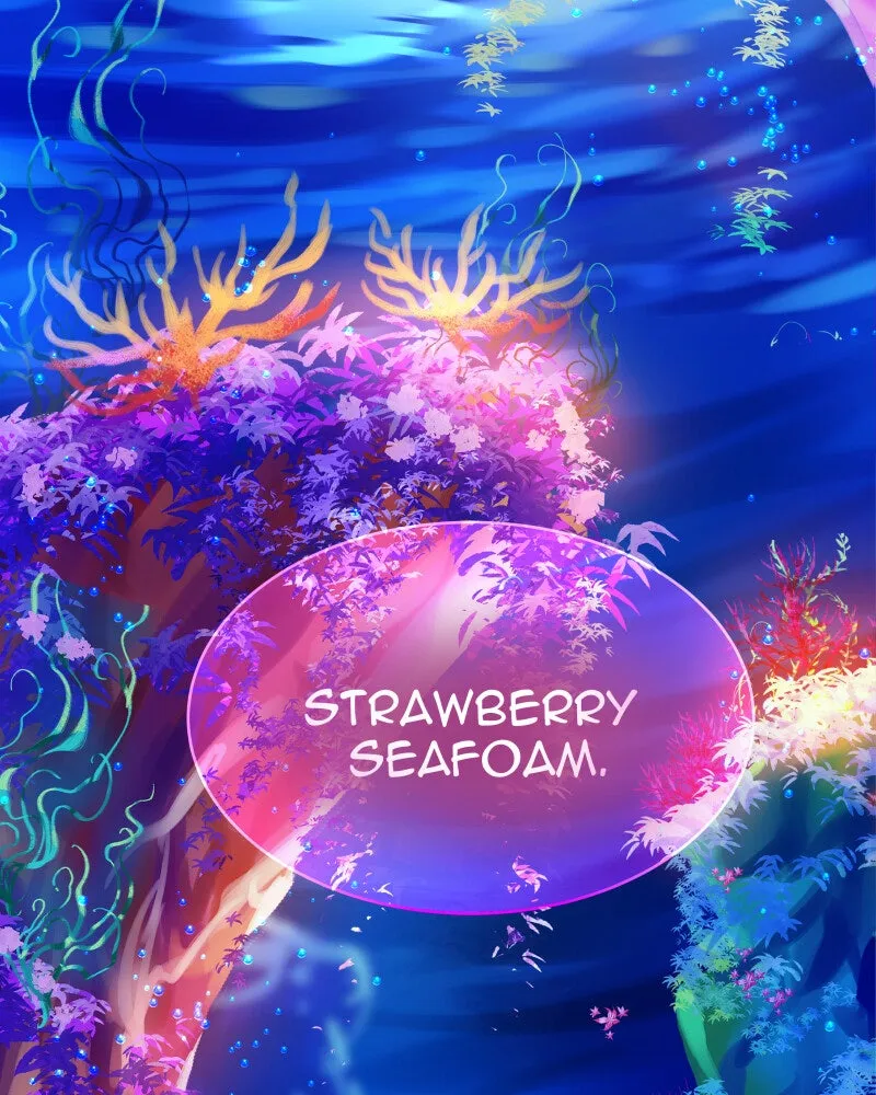 Strawberry Seafoam Chapter 138 page 113 - 