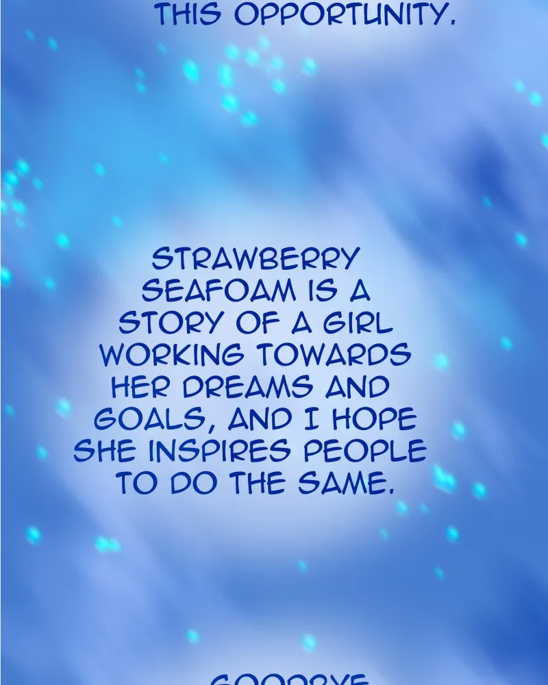 Strawberry Seafoam Chapter 138 page 119 - 