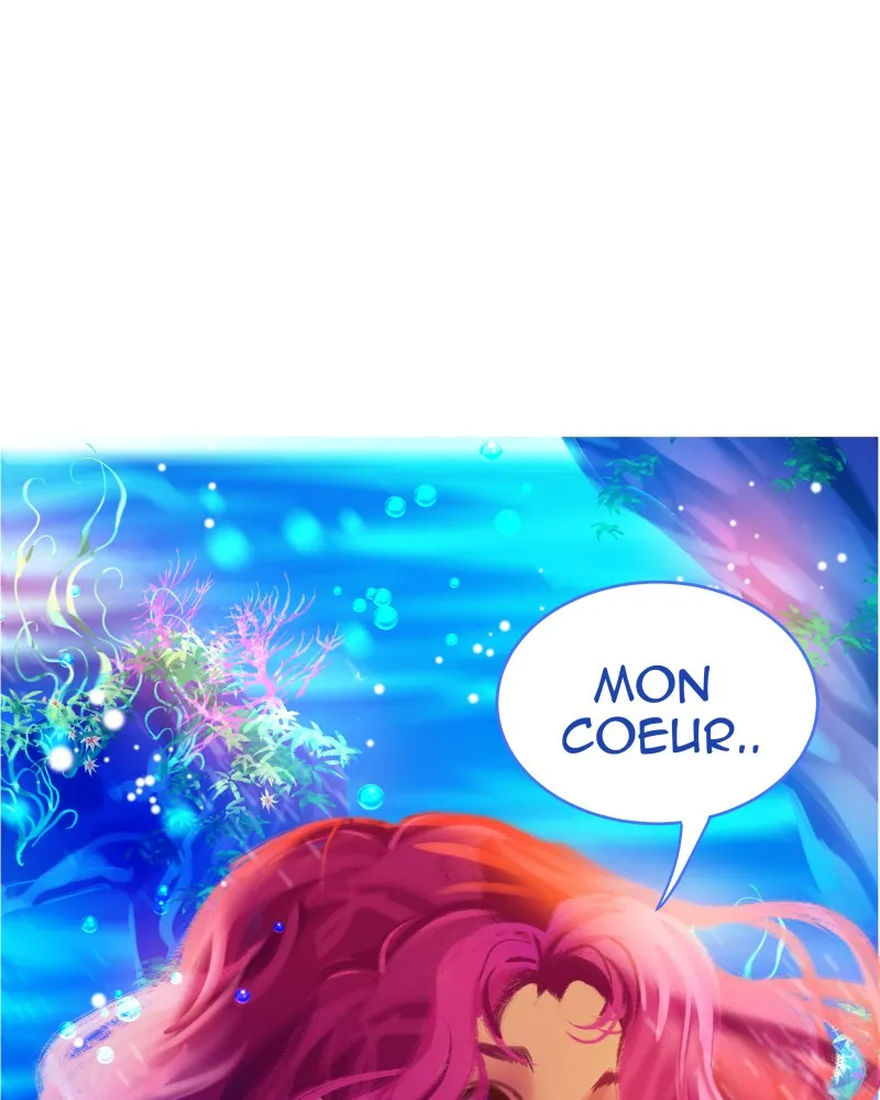 Strawberry Seafoam Chapter 138 page 13 - 