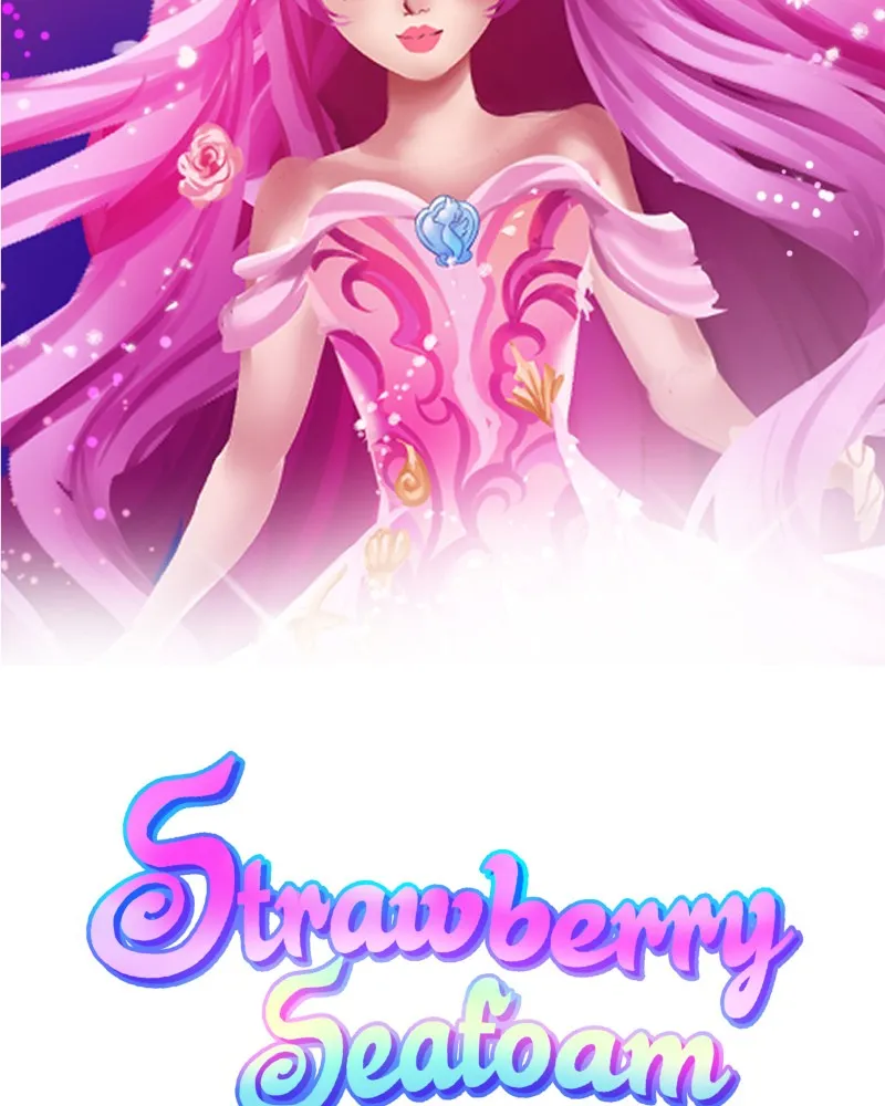 Strawberry Seafoam Chapter 138 page 121 - 