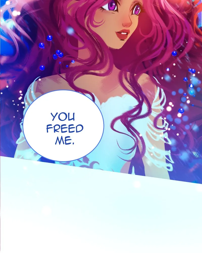 Strawberry Seafoam Chapter 138 page 14 - 