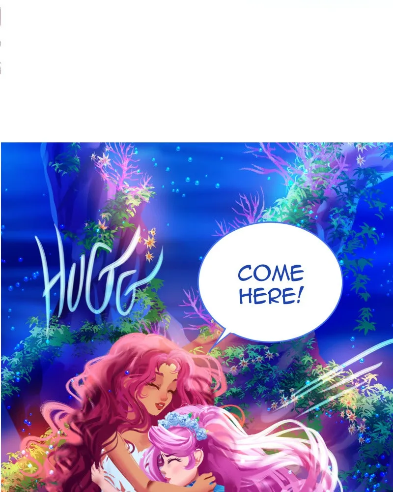 Strawberry Seafoam Chapter 138 page 15 - 